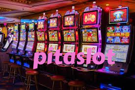 pitaslot App pitaslot App
